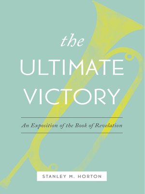 cover image of The Ultimate Victory